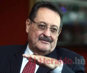 La recomendación de Orellana se dio después de que el secretario de Estado de los Estados Unidos, Antony Blinken, hiciera el anuncio de cancelación de visas a funcionarios corruptos. Foto: El Heraldo