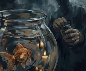 Secuestro, de Andrea Castillo