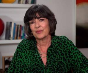 Amanpour tiene una carrera periodística de más de 30 años. Foto: Cortesía CNN.