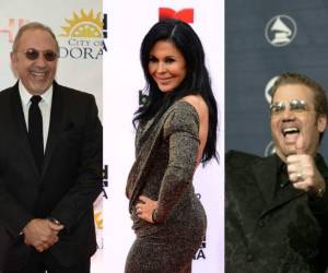 Estos famosos enviaron polémicos mensajes a través de sus redes sociales tras conocer la muerte de Fidel Castro. Fotos: AFP