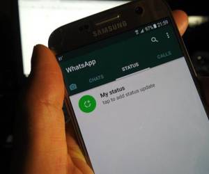 WhatsApp es una de las aplicaciones más usadas a nivel mundial.