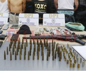 El uso de menores de edad es común en actividades ilícitas.