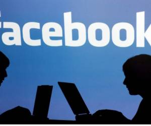 Facebook es una de las redes sociales más utilizadas a nivel mundial. (Foto: AFP)