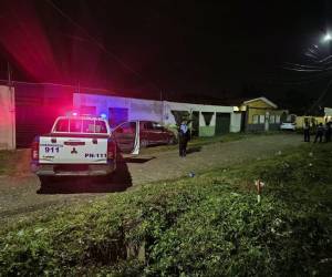 El joven albañil se conducía en su motocicleta cuando fue atacado a balazos en la colonia Ponce. Casi a la misma hora, se registró un tiroteo a cercanías del puente Reino de Suecia.