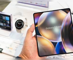 <i>Ya puedes formar parte de todo el ecosistema Samsung que ofrece teléfonos, tablets y relojes inteligentes de la ultima tecnología, los puedes encontrar en Jetstereo donde tendrás atención especializada durante la compra. </i>