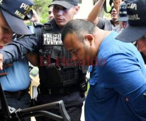 El hondureño Noé Montes Bobadilla será sentenciado en noviembre en una Corte Federal de Virginia. La Fiscalía de Estados Unidos espera que el principal cabecilla de los Montes Bobadilla sea sentenciado a cadena perpetua por su participación en el tráfico de cocaína.