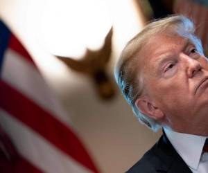 'Queremos alentar a la gente talentosa y altamente capacitada a que busquen opciones de una carrera en Estados Unidos'. (Foto: AFP)