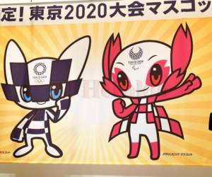 Estos 'yuru-kyara' (mascotas), serán los anfitriones de Tonyo 2020.