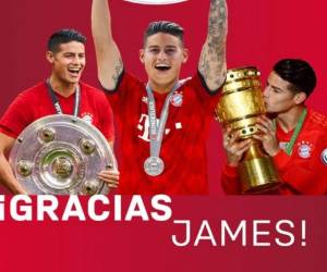James Rodríguez, de 27 años, llegado en calidad de cedido del Real Madrid en 2017, quería un puesto de titular. 'Aquí no hay garantía', respondió el dirigente, que lo lamenta 'personalmente'.