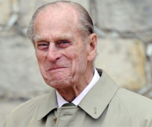 El duque de Edimburgo falleció a los 99 años en Londres.