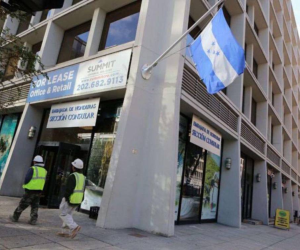 La planilla en los 14 consulados es de L1.7 millones al mes.