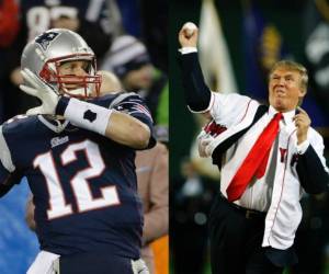 Aunque Hillary Clinton posee a un nutrido grupo de personajes públicos que la apoyan, el presidente de Estados Unidos posee un círculo selecto de amistades, entre ellos los deportistas Dennis Rodman y Mike Tyson. Foto AP