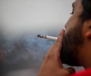 El Índice de Calidad de Aire (ICA) en el Distrito Central, es tan peligroso que equivale a consumir más de diez cigarros al día.