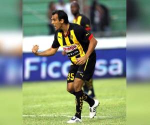 Real Sociedad y Real España se vieron las caras en el Apertura 14/15 y allí los de Tocoa pasaron a la gran final