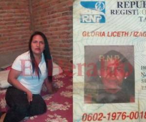 Agentes de la DPI intentaron capturar a un sobrino de la fallecida.