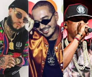 El bling bling o simplemente bling​ es una moda de estética, utilizada en la cultura hip hop y reguetón, pero principalmente por los raperos estilo gangsta, aunque más común en el southern rap/pop rap, los cuales llevan joyas lujosas y brillantes. Estos son algunos de los famosos que presumen de sus ostentosos lujos.
