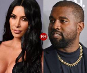 Kim Kardashian, de 41 años, solicitó ser legalmente soltera en medio de su divorcio.