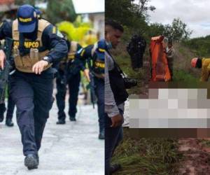 Pese a que el gobierno de Xiomara Castro decidió declarar estado de excepción que entró en vigencia en diciembre 2022 para contrarrestar la violencia, el crimen organizado parece no detenerse, siendo responsable de masacres, secuestros y asaltos contra los hondureños. A continuación, un recuento de hechos impactantes.