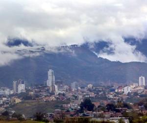 Las temperaturas disminuirán en horas de la noche y madrugada, según informó Copeco. Foto: EL HERALDO.