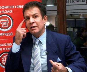 Foto: El Heraldo