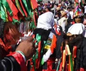 En México ocurren cada año cientos de linchamientos o intentos de ejecución de supuestos delincuentes por parte de ciudadanos.