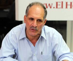 El alcalde Nasry Asfura dijo que cierra este año satisfecho del avance que le inyectó a la ciudad y que se viene más desarrollo.