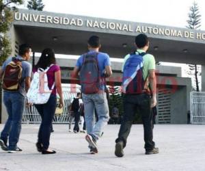 Los frentes y movimientos estudiantiles gestionarán sus propios fondos de propaganda.