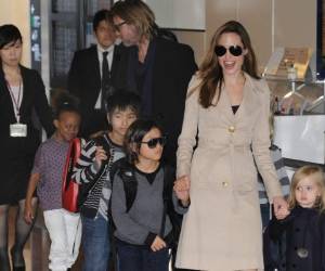 La policía y los servicios sociales abren de forma automática este tipo de investigación en cuanto se señala. Foto:AFP