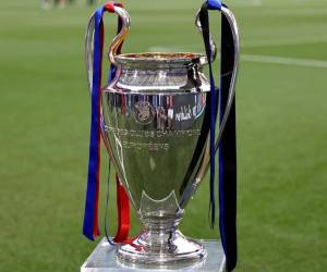 El sorteo se llevará a cabo en la sede de la UEFA en Nyon.