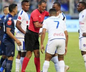 Motagua vs Olimpia disputarán el duelo por la jornada 5 del Clausura 2018-19 de la Liga Nacional.
