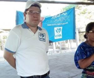 La orden de detención contra Rosales estaba vigente desde el 6 de noviembre de 2017, precisó.