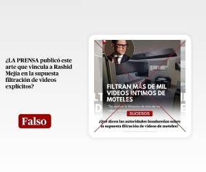 Captura de pantalla a una publicación de Facebook hecha el 10 de abril de 2026, adaptada a esta cartela.