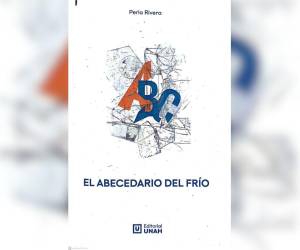 “El abecedario del frío”: mujer que se desdobla