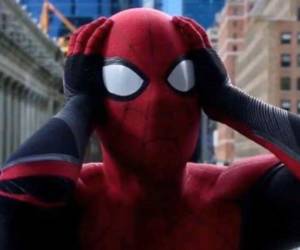 Tom Holland firmó en su nuevo contrato con Marvel al menos seis proyectos más.