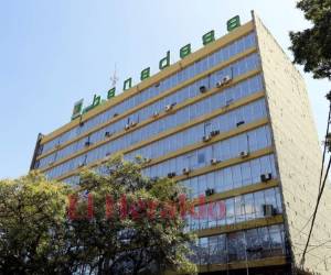 La cuenta regresiva de esta prórroga ya comenzó para los deudores de la entidad bancaria estatal. Foto EL HERALDO