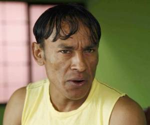 El volante Javier Portillo volvió a arremeter contra la dirigencia del Real España (Foto: EL HERALDO)