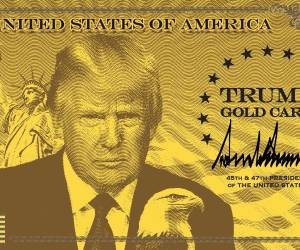 La Casa Blanca defiende el programa como una herramienta para atraer inversión y profesionales altamente cualificados.