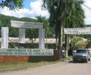 La Comisión Interventora controló la crisis en la Universidad de Agricultura y ahora se apresta a tomar decisiones contundentes.