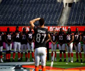 Los Bengals de Cincinnati tienen todos a su favor para llevarse el campeonato.