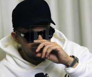 De La Ghetto llega con su repertorio para poner a bailar a los capitalinos esta noche en el Nacional de Ingenieros a partir de las 8 de la noche.