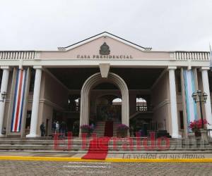 El informe se presentará este día en Casa Presidencial.