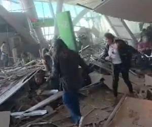 Los aeropuertos de Pereira, Manizales y Armenia están ubicados en la zona cafetera del centro de Colombia.