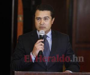 'Tony' Hernández fue condenado a cadena perpetua más 30 años de prisión en Estados Unidos por el delito de narcotráfico. Foto: El Heraldo