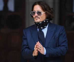 La defensa y allegados a Johnny Depp han manifestado que las afirmaciones de abusos de Heard eran “ficticias” y que surgieron “ventajosamente años después”.