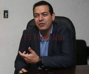 'Todo trabajador tiene el derecho de solicitar lo que estime conveniente', Carlos Madero.