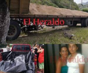 La tragedia volvió a dejar dolor y llanto entre los hondureños, aquí el resumen de los hechos que provocaron pérdidas humanas.
