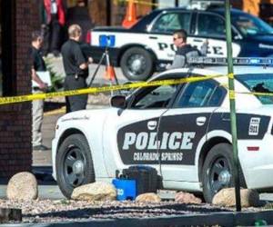 El se dio en un centro de planificación familiar en la ciudad estadounidense de Colorado Springs.