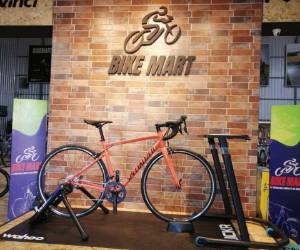 Esta increíble bicicleta es uno de los premios que te trae la décima edición de la Vuelta 2021