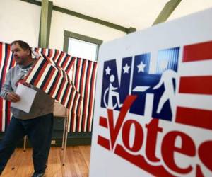 Jill Stein, candidata del Partido Verde, solicitó y pagó el recuento que comenzó el 1 de diciembre.