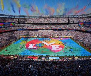 Los 16 estadios distribuidos en México, Canadá y Estados Unidos fueron el escenario de emocionantes partidos de la Copa Mundial de la FIFA 2026.
